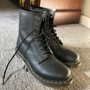 Dr. Martens